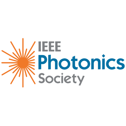 IEEE Photonics Society Logo