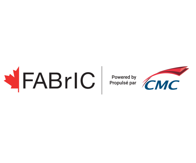 fabric+ cmc