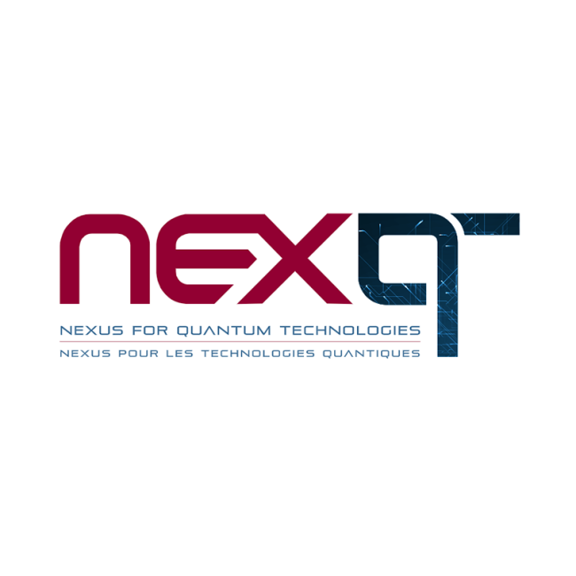 Nexus for Quantum Technologies