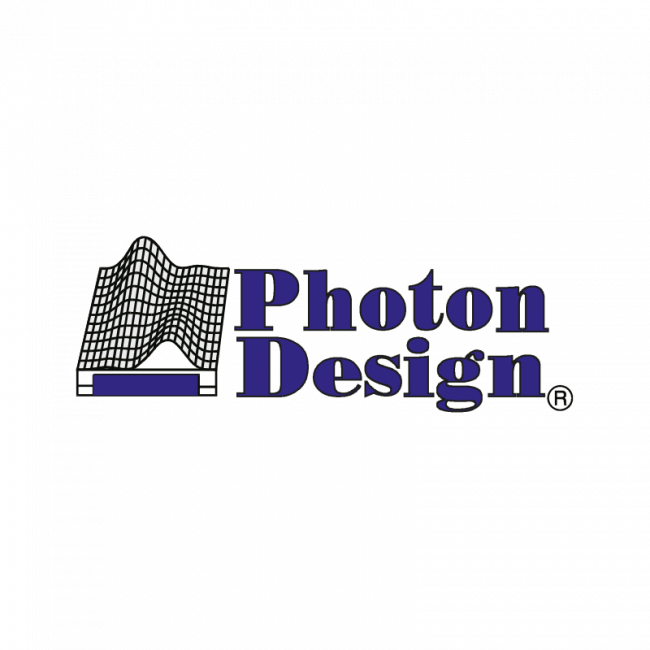 Photon Design Ltd.