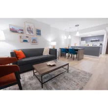 Les Suites